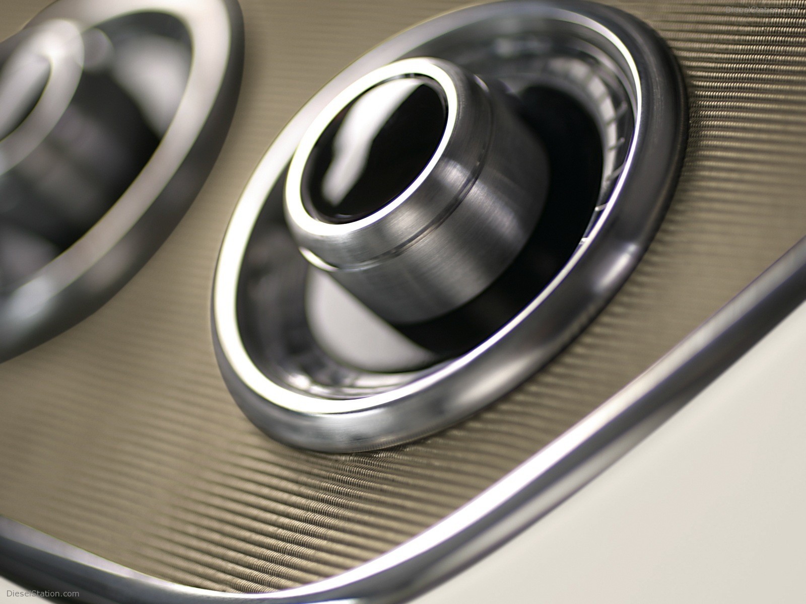 BMW Concept CS official press release